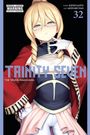 Akinari Nao: Trinity Seven, Vol. 32, Buch