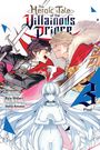 Hirosaki: The Heroic Tale of the Villainous Prince, Vol. 3, Buch