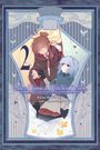 Kenu Amearare: Once Upon a Witch's Death, Vol. 2 (Manga), Buch