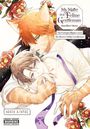 Arata Asanae: My Mate Is a Feline Gentleman, Buch