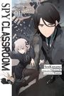 Takemachi: Spy Classroom 4th Period: Bonfire, Vol. 1 (Manga), Buch