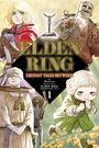 Elden Ring: Distant Tales Between, Vol. 1, Buch