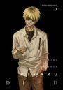 Abigail Blackman: The Summer Hikaru Died, Vol. 7, Buch