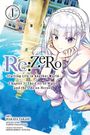 Wakaya Takase: RE: Zero -Starting Life in Another World-, Chapter 5: The City of Water and the Ode on Heroes, Vol. 1, Buch