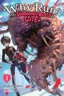 Itsuki Yomukae: Why Run? My Summoned Beast Is Cute!, Vol. 1 (Light Novel), Buch
