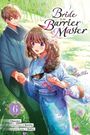 Kureha: Bride of the Barrier Master, Vol. 6 (Manga), Buch