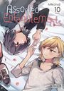 Mikanuji: Assorted Entanglements, Vol. 10, Buch