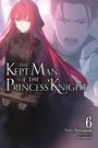 Toru Shirogane: The Kept Man of the Princess Knight, Vol. 6, Buch