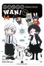 Bungo Stray Dogs: Wan!, Vol. 14, Buch