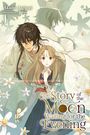 Akumi Agitogi: The Story of the Moon Waiting for the Evening, Vol. 1 (Light Novel), Buch