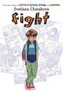 Svetlana Chmakova: Fight, Buch