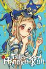 Aidairo: Toilet-Bound Hanako-Kun, Vol. 25, Buch