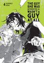 Ajani Oloye: The Guy She Was Interested In Wasn't a Guy at All, Vol. 4, Buch