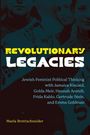 Marla Brettschneider: Revolutionary Legacies, Buch