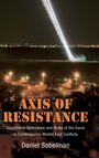 Daniel Sobelman: Axis of Resistance, Buch