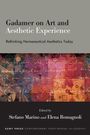 : Gadamer on Art and Aesthetic Experience, Buch