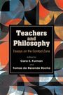 : Teachers and Philosophy, Buch