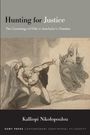 Kalliopi Nikolopoulou: Hunting for Justice, Buch