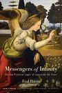 Eyal Peretz: Messengers of Infinity, Buch
