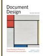 Miles A Kimball: Document Design, Buch