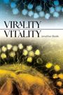 Jonathan Basile: Virality Vitality, Buch