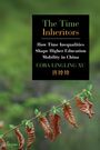 Cora Lingling Xu: The Time Inheritors, Buch