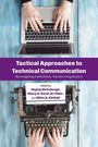 : Tactical Approaches to Technical Communication, Buch