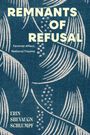 Erin Shevaugn Schlumpf: Remnants of Refusal, Buch