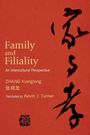 Xianglong Zhang: Family and Filiality, Buch