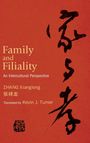 Xianglong Zhang: Family and Filiality, Buch