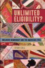 Ryan Cull: Unlimited Eligibility?, Buch