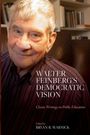 Walter Feinberg: Walter Feinberg's Democratic Vision, Buch