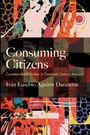 Iván Eusebio Aguirre Darancou: Consuming Citizens, Buch