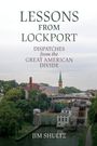 Jim Shultz: Lessons from Lockport, Buch