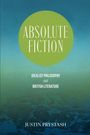 Justin Prystash: Absolute Fiction, Buch