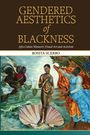 Rosita Scerbo: Gendered Aesthetics of Blackness, Buch