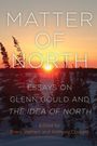 Matter of North, Buch
