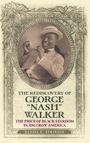 Daniel E Atkinson: The Rediscovery of George Nash Walker, Buch