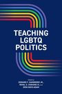 Teaching LGBTQ Politics, Buch