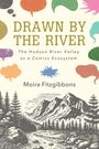 Moira Fitzgibbons: Drawn by the River, Buch