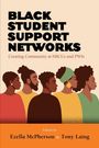 Quortne R Hutchings: Black Student Support Networks, Buch