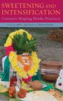 : Sweetening and Intensification, Buch