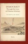 He Li: Democracy Through the Lens of Chinese Scholars, Buch
