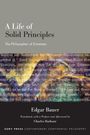 Edgar Bauer: A Life of Solid Principles, Buch