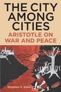 Stephen P Sims: The City Among Cities, Buch