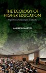 Andrew Martin: The Ecology of Higher Education, Buch
