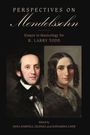 Perspectives on Mendelssohn, Buch