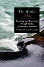 „The World in Us: Teaching and Learning Through Global Citizenship Education“ von Nicholas R. D. Palmer. Wasserbewegung.