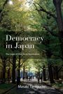 Masaki Taniguchi: Democracy in Japan, Buch