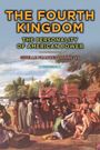 Giselle Frances Donnelly: The Fourth Kingdom, Buch
